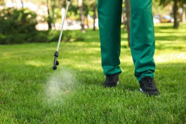 Best Pest Prevention Services  in Bonneauville, PA