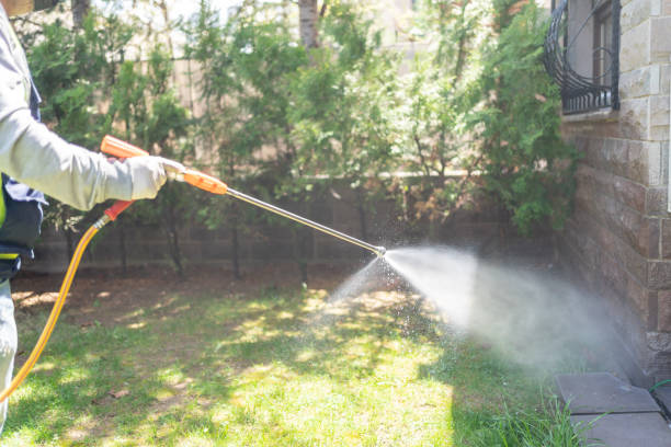 Best Mosquito Control Services  in Bonneauville, PA