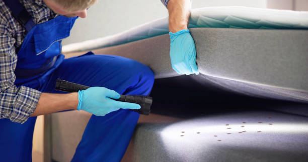 Best Pest Control for Restaurants  in Bonneauville, PA